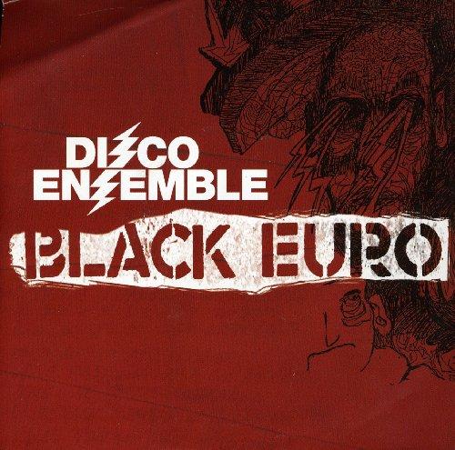 Black Euro [Vinyl Single]