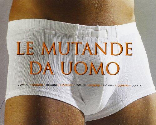 Le mutande da uomo