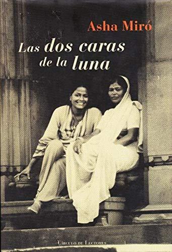 Las dos caras de la luna