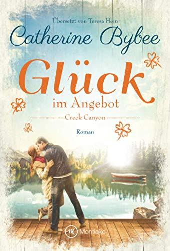 Glück im Angebot (Creek Canyon, Band 2)