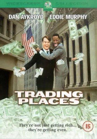 Trading Places [UK Import]