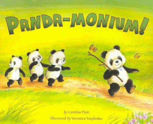 Panda-Monium