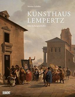 Kunsthaus Lempertz: Eine Kulturgeschichte