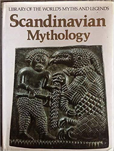 Scandinavian Mythology