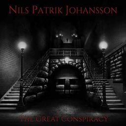 The Great Conspiracy (Digipak)