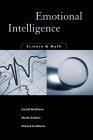 Emotional Intelligence - Science and Myth (Bradford Books)