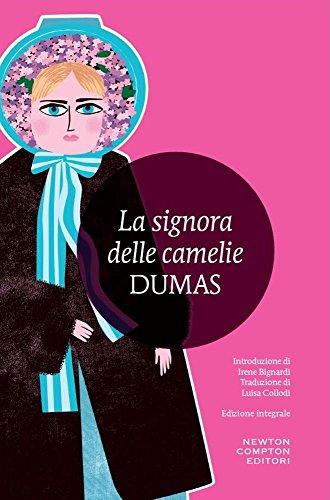 La signora delle camelie. Ediz. integrale