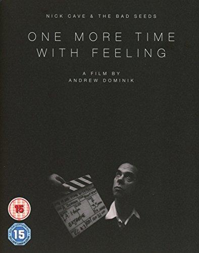 Nick Cave & The Bad Seeds - One More Time With Feeling [Blu-ray]