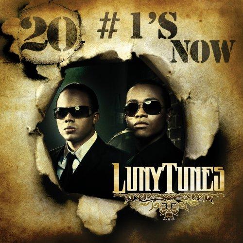 Luny Tunes 20 #1's Now