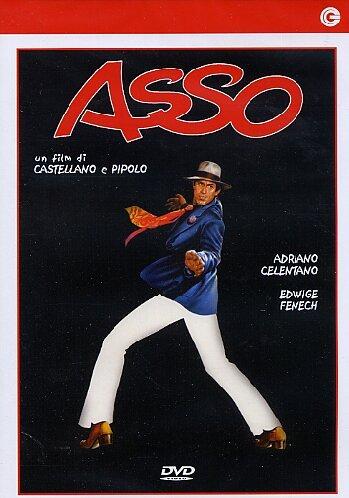 Asso [IT Import]