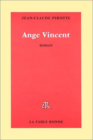 Ange Vincent