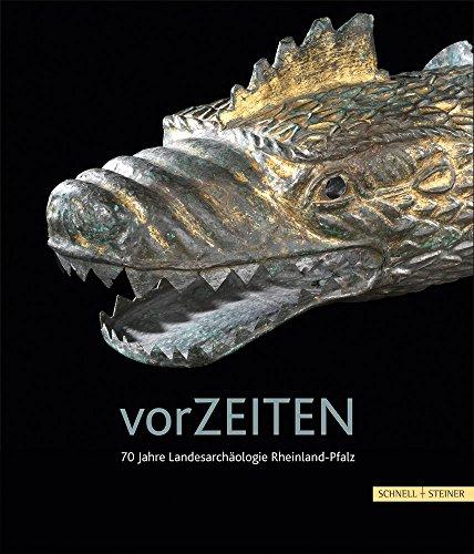 vorZEITEN: Archäologische Schätze an Rhein und Mosel