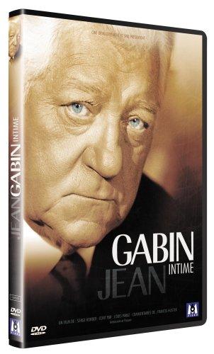 Gabin intime [FR Import]