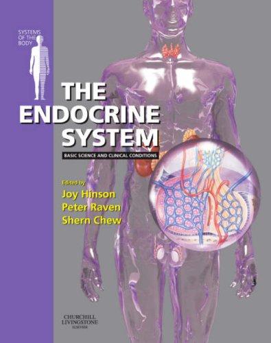 The Endocrine System (Systems of the Body Series)