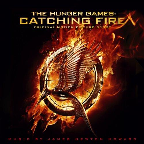 The Hunger Games: Catching Fire (Score)