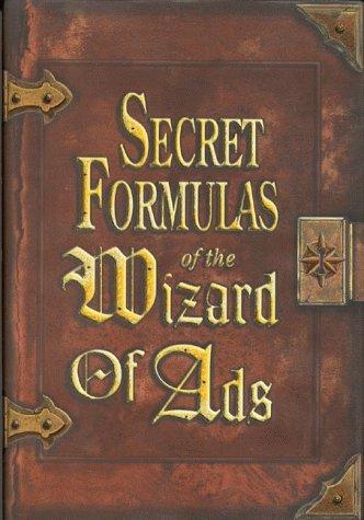 Secret Formulas of the Wizard of Ads