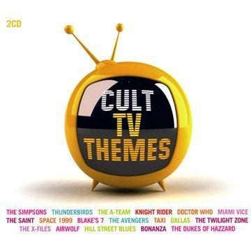 Cult TV Themes