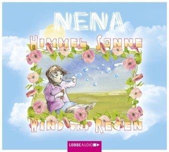 Nena - Himmel, Sonne, Wind u.Regen (CD)