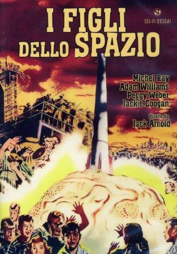 I figli dello spazio [IT Import]