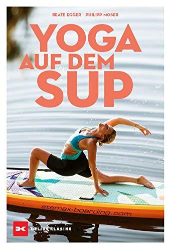 Yoga auf dem SUP