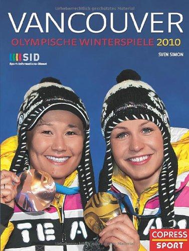 Olympische Winterspiele 2010 Vancouver