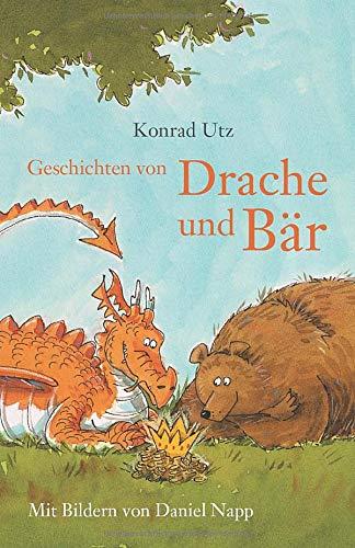 Geschichten von Drache und Bär