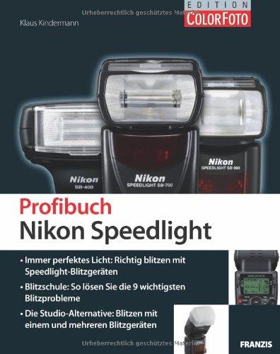 Profibuch Nikon Speedlight