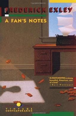 A Fan's Notes (Vintage Contemporaries)