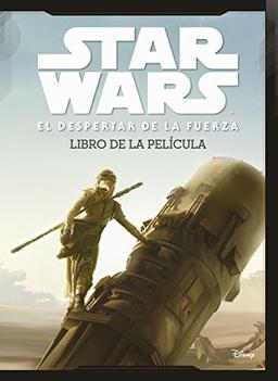 Star Wars. El despertar de la fuerza