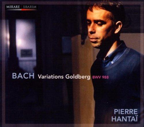 Goldberg-Variationen