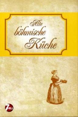 Alte böhmische Küche