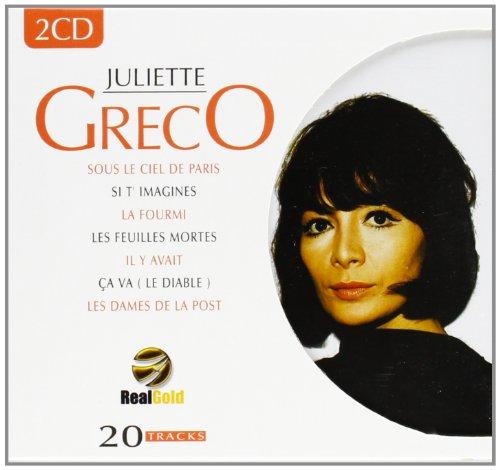 Juliette Greco