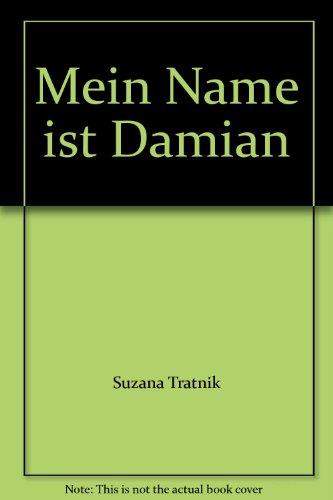 Mein Name ist Damian