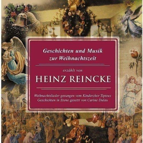 Geschichten & Musik zur Weihnachtszeit