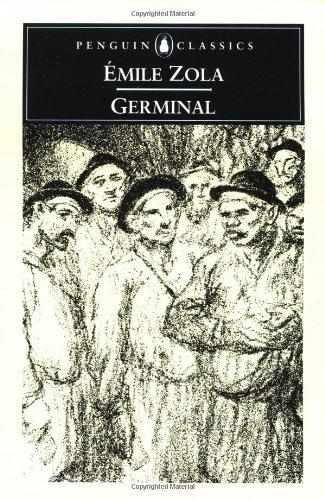 Germinal (Penguin Classics)