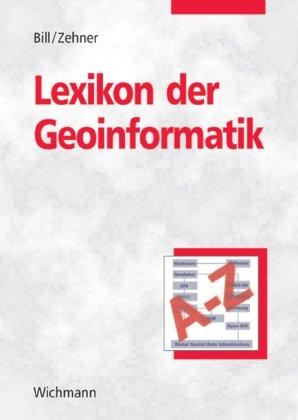 Lexikon der Geoinformatik