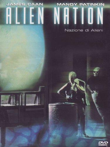 Alien nation - Nazione di Alieni [IT Import]