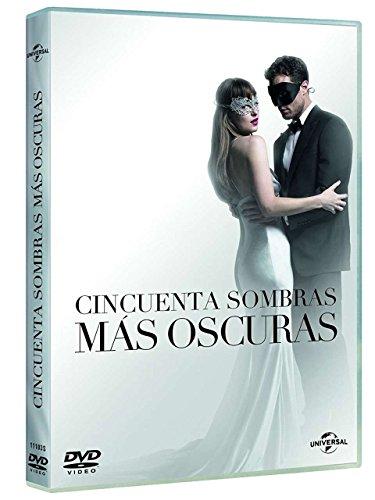 Cincuenta sombras más oscuras (2018)