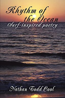 Rhythm of the Ocean: Surf-inspired poetry