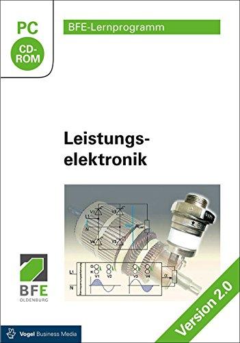 Leistungselektronik: Version 2.0 (BFE-Lernprogramm)