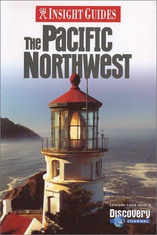 Insight Guide Pacific Northwest