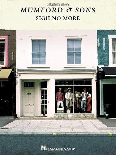 Mumford & Sons - Sigh No More