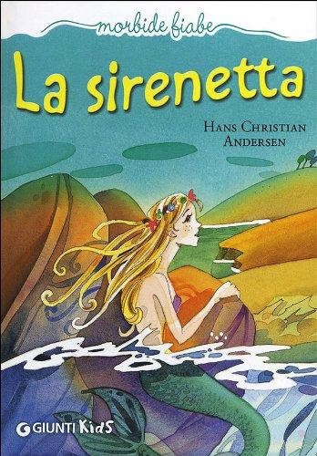 La sirenetta