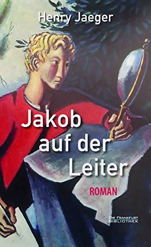 Jakob auf der Leiter (Die Frankfurt Bibliothek)