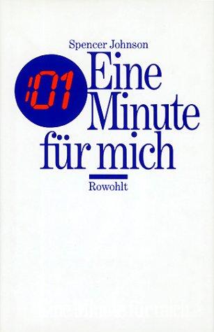 Eine Minute für mich