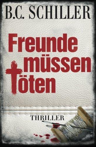 Freunde müssen töten