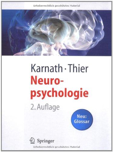 Neuropsychologie (Springer-Lehrbuch)