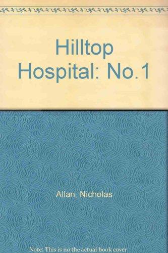 Hilltop Hospital I