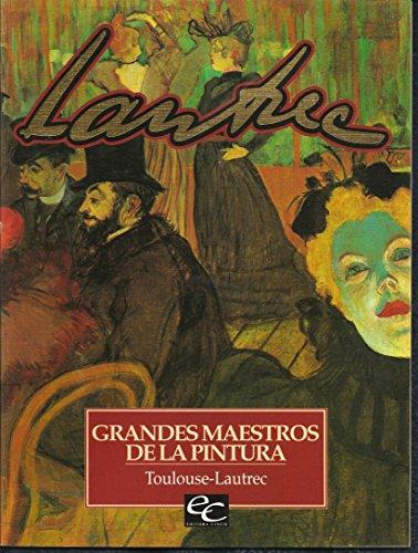 Toulouse Lautrec