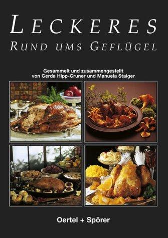 Leckeres rund ums Geflügel